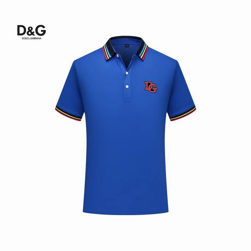 D&G Men's Polo 9